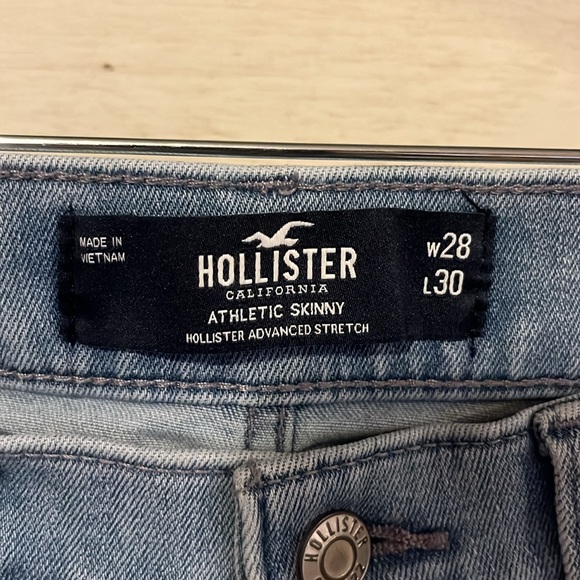 Hollister Men’s jeans - Picture 3 of 3
